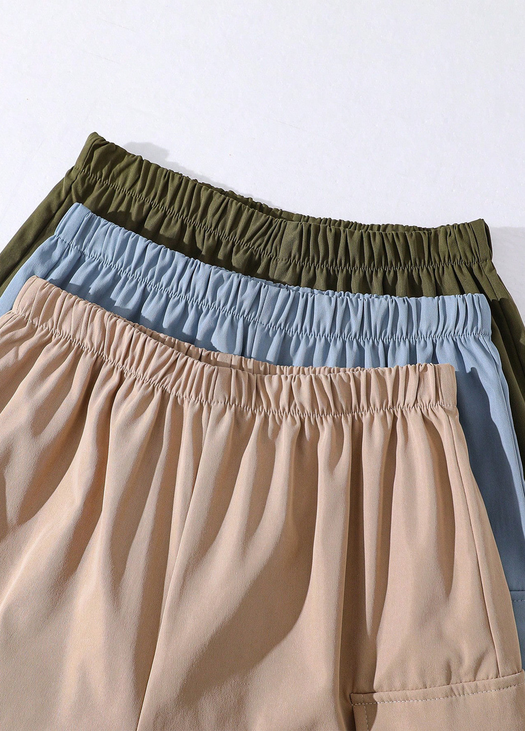 Шорти (3шт.) SHEIN (338796983)