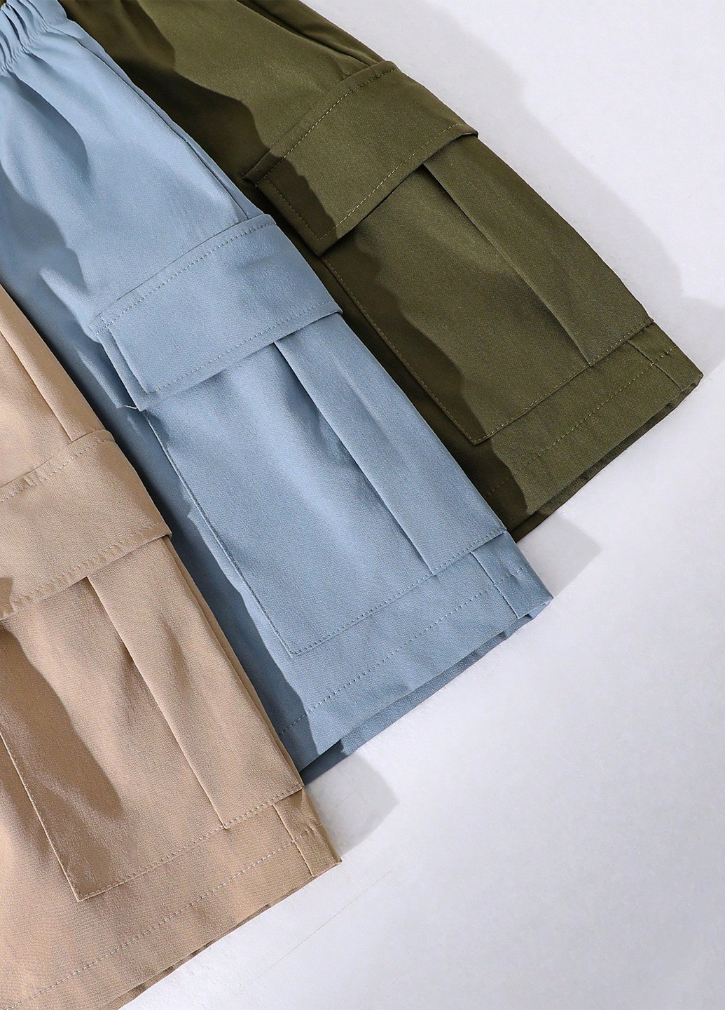 Шорти (3шт.) SHEIN (338796983)