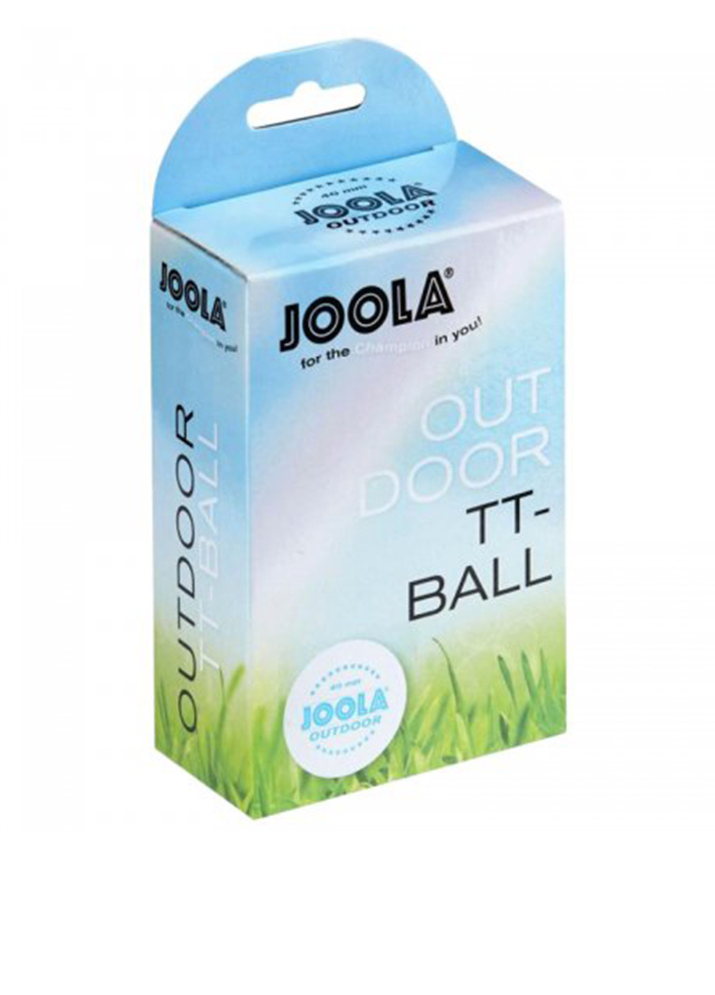 Кульки для тенісу (6 шт.) Joola (93027496)