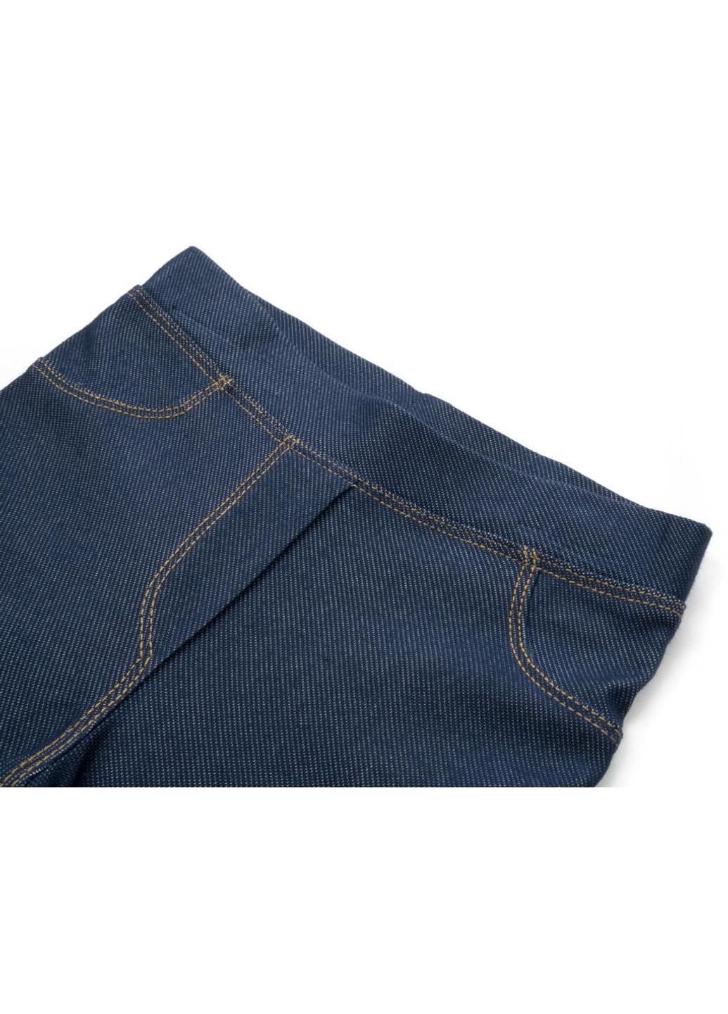 Лосини трикотажні (4416-122G-jeans) Breeze (251770865)