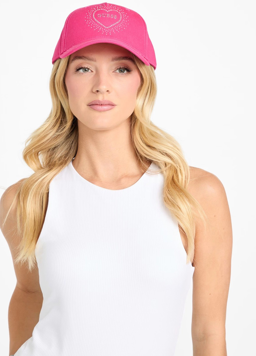 Кепка Guess (370798023)