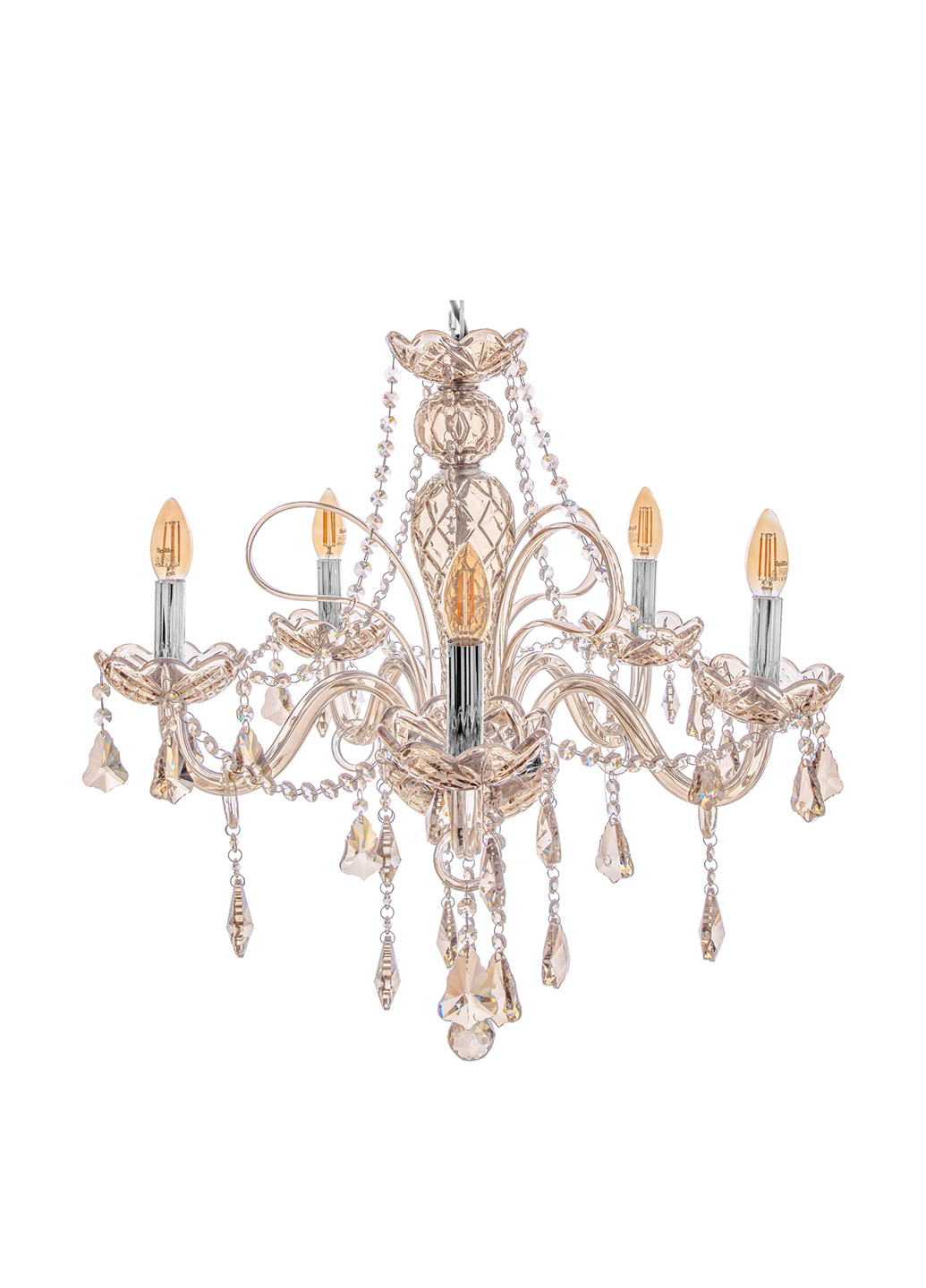 Люстра Brille (134970464)