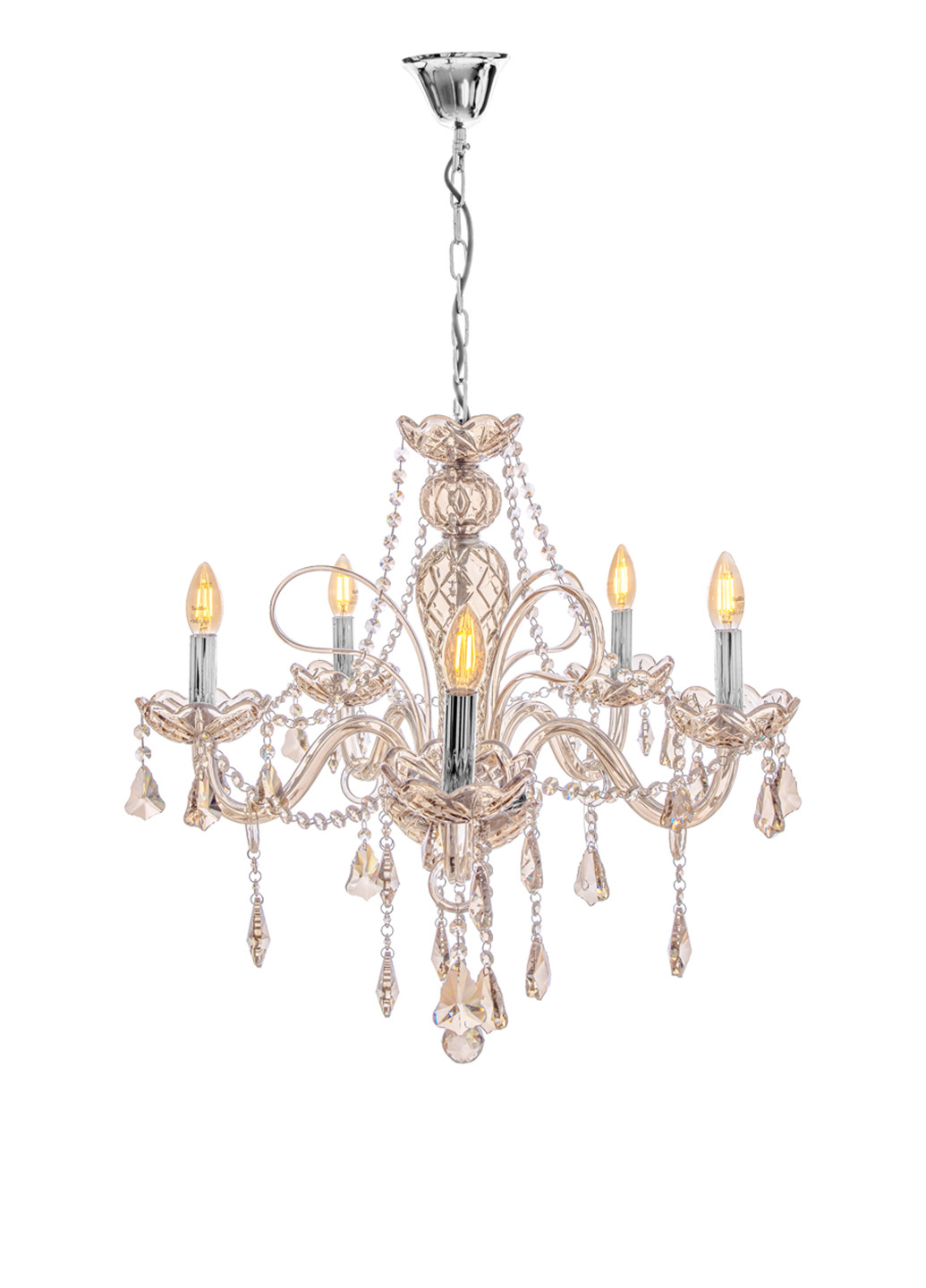 Люстра Brille (134970464)