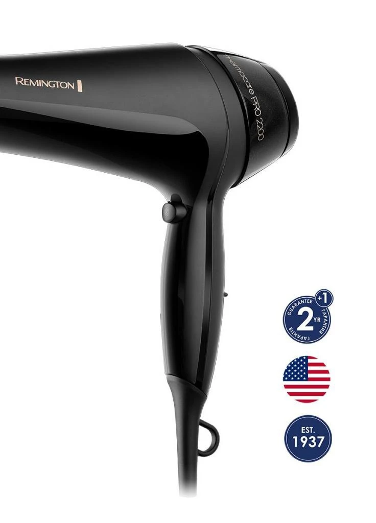 Фен Remington D5710 (207004619)