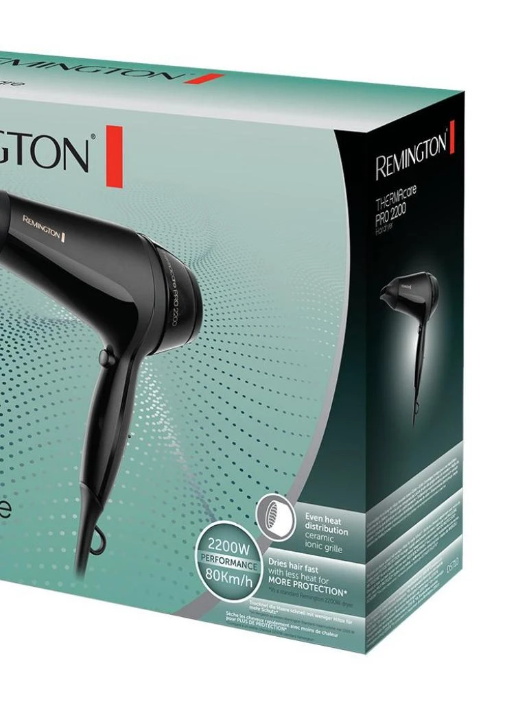 Фен Remington D5710 (207004619)