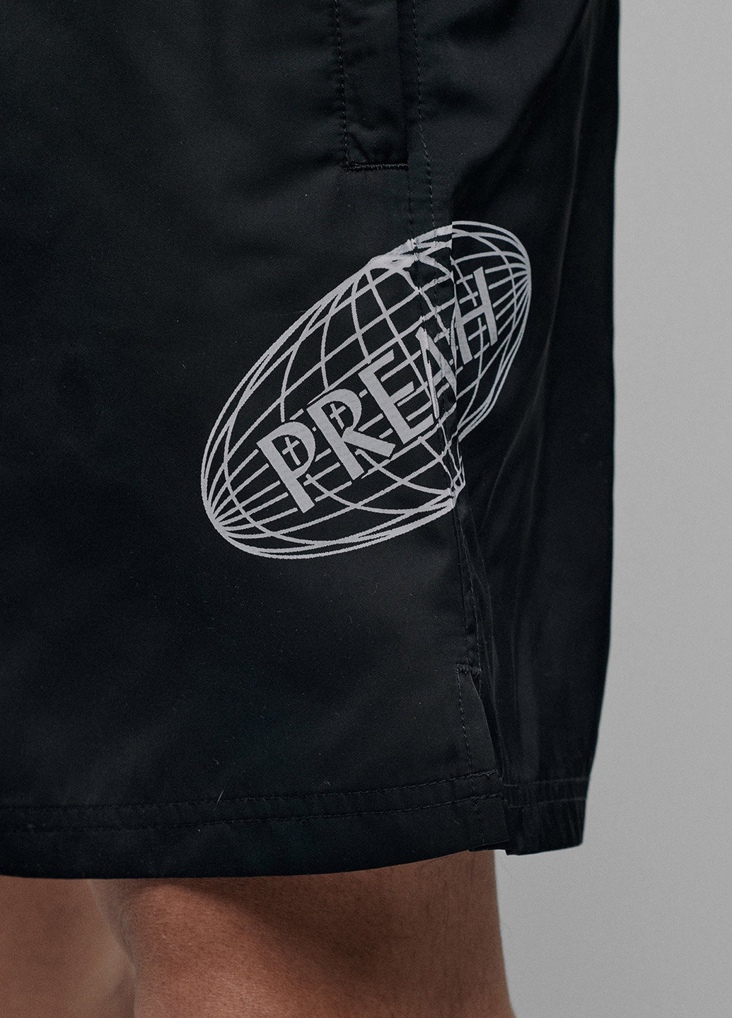 Шорти Preach (332364956)