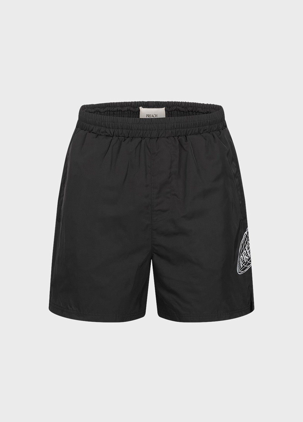Шорти Preach (332364956)