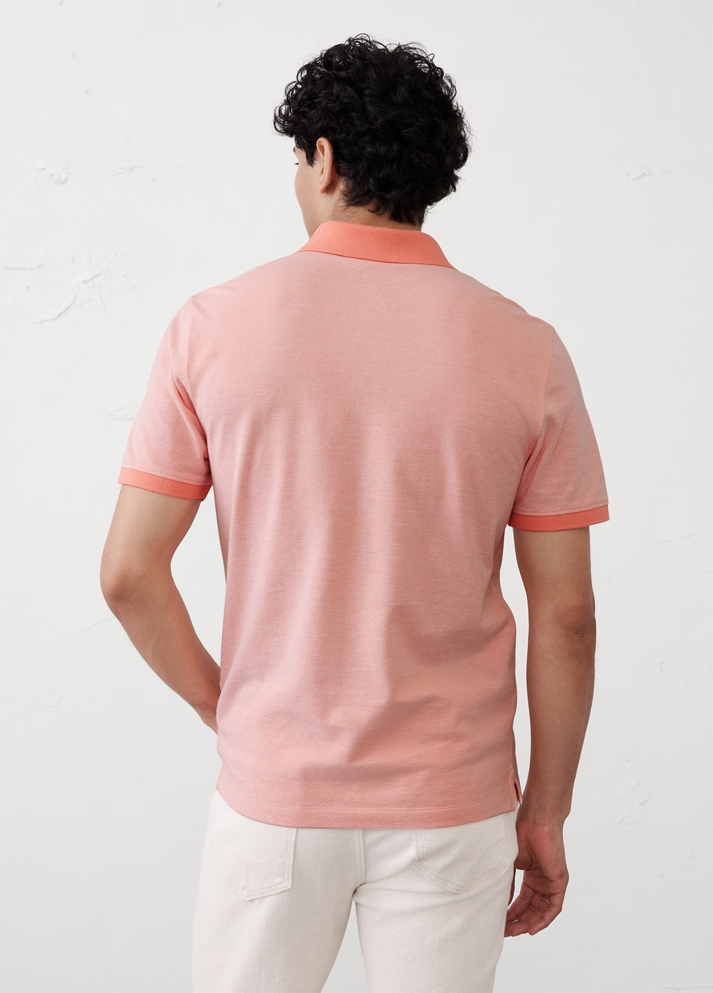 Поло Banana Republic (369741250)