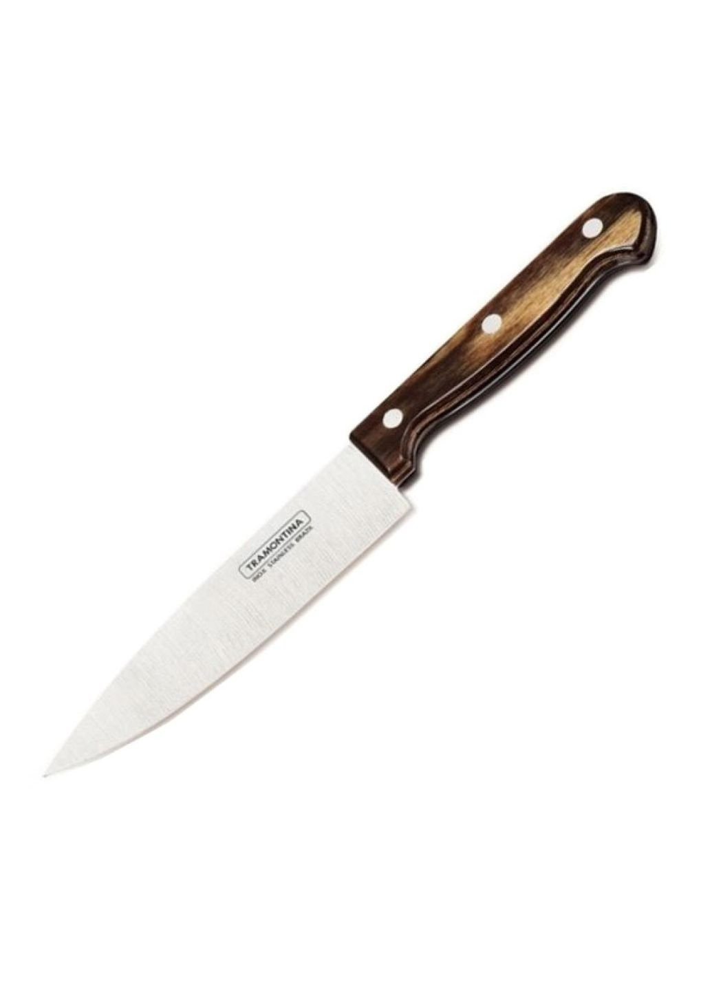 Кухонный нож Polywood поварской 152 мм (21131/196) Tramontina (254071503)