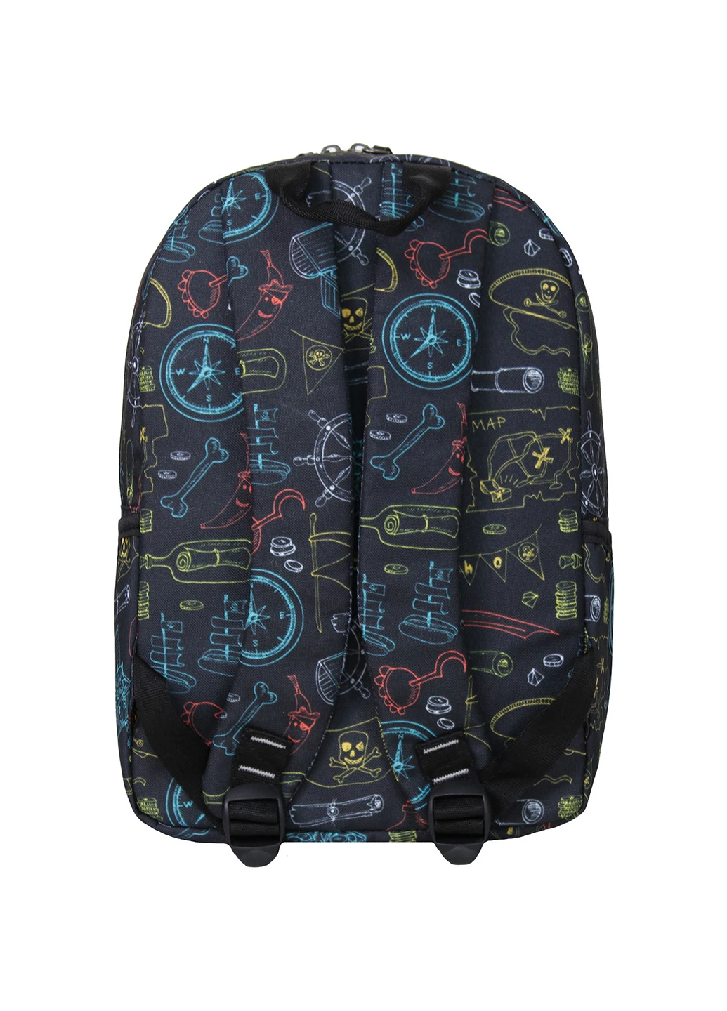 Рюкзак Young 13 л. (35х25х15 см) Bagland (251421035)