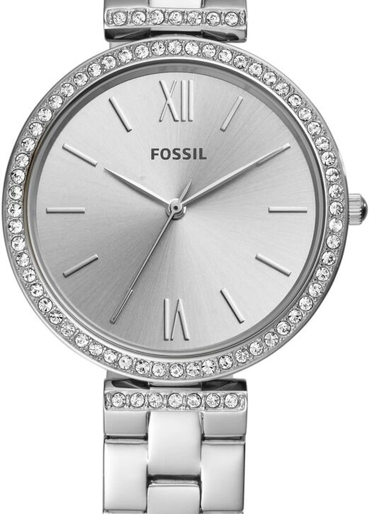 Часы ES4539 кварцевые fashion Fossil (229058599)