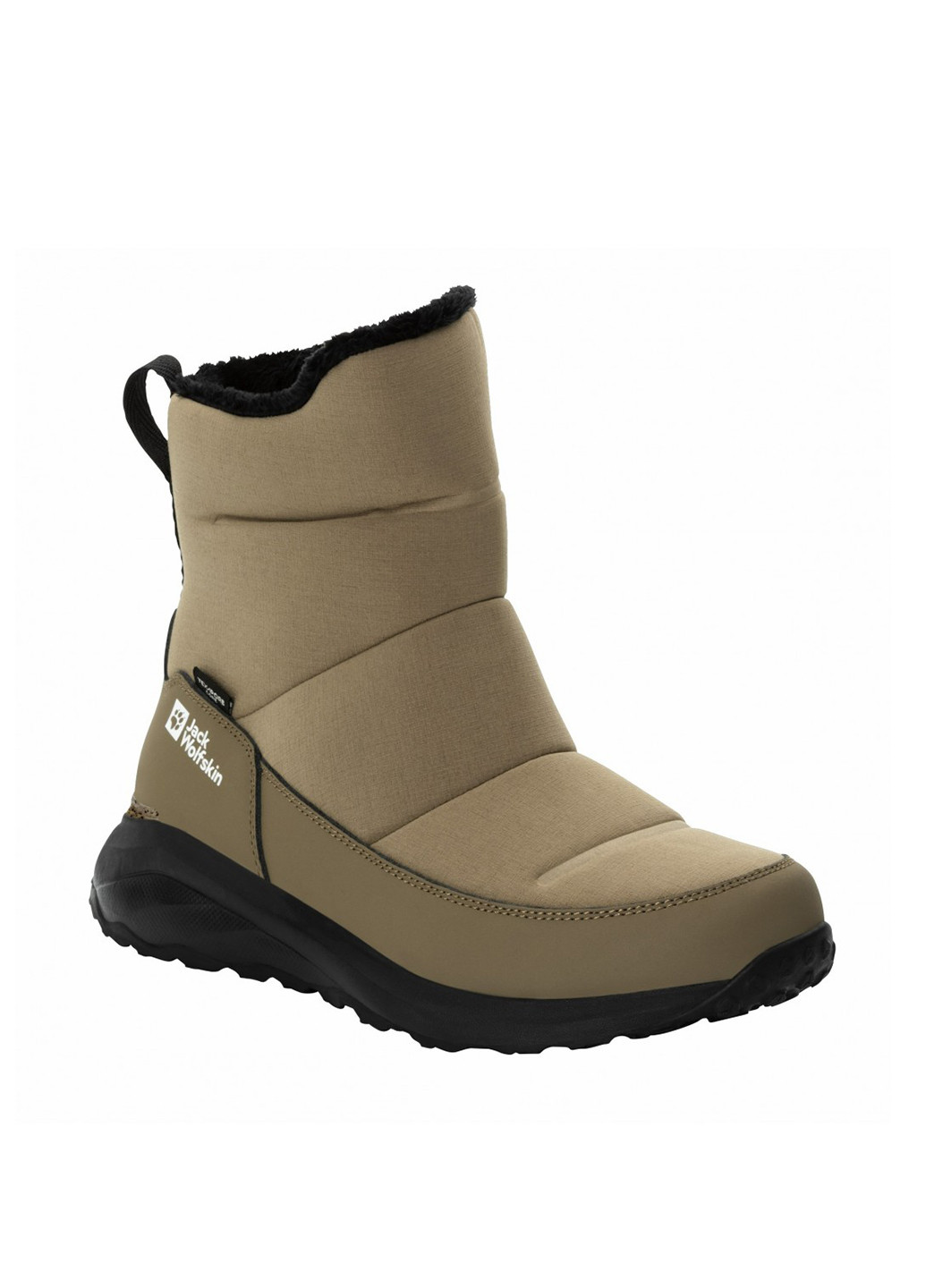 Напівчоботи Jack Wolfskin 4059881_4610 (299997198)