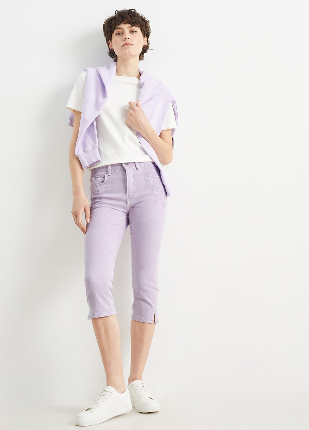 Капри C&A (322980035)