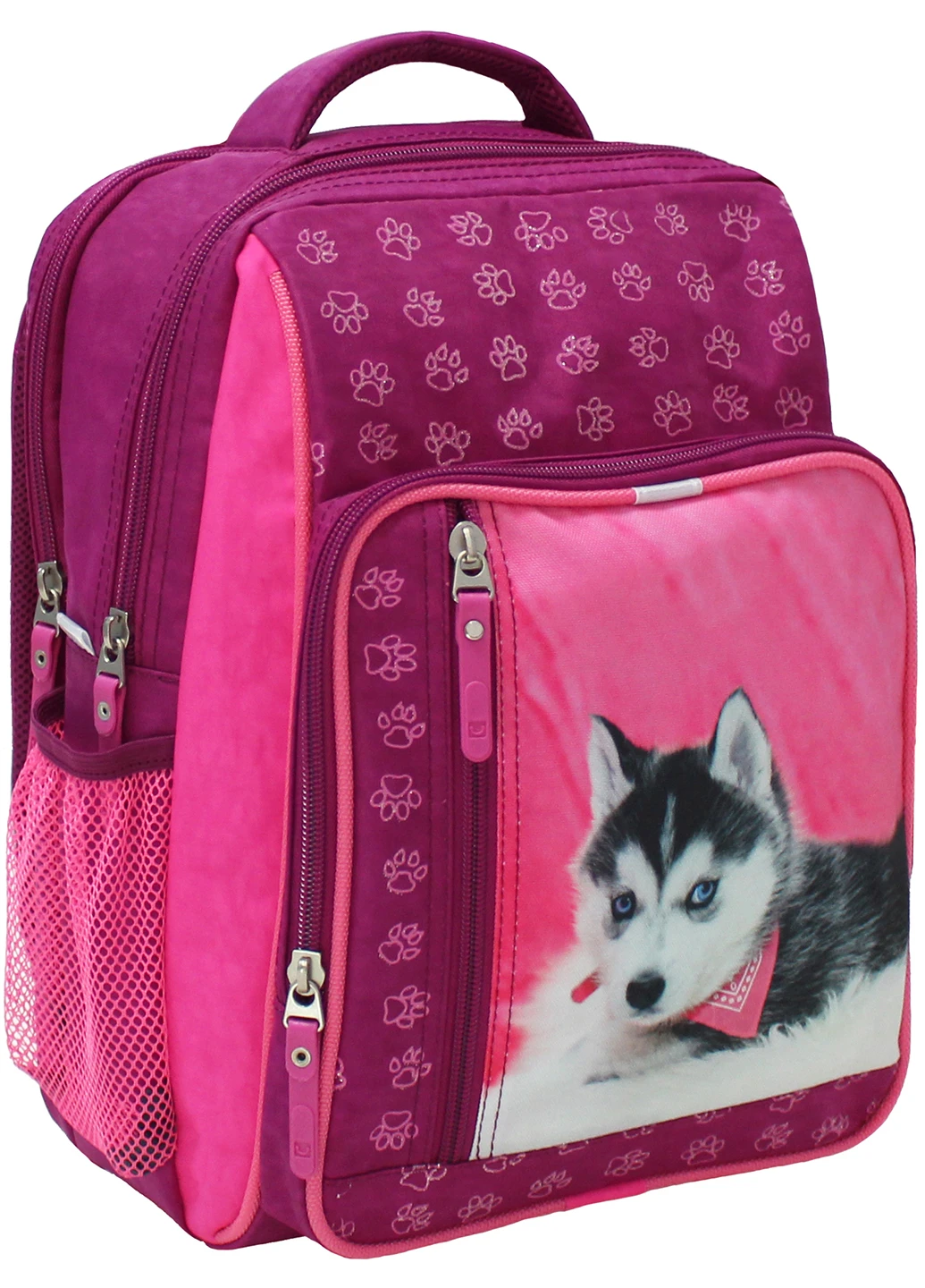 Рюкзак 8л. (33х24х11 см) Bagland (251421484)
