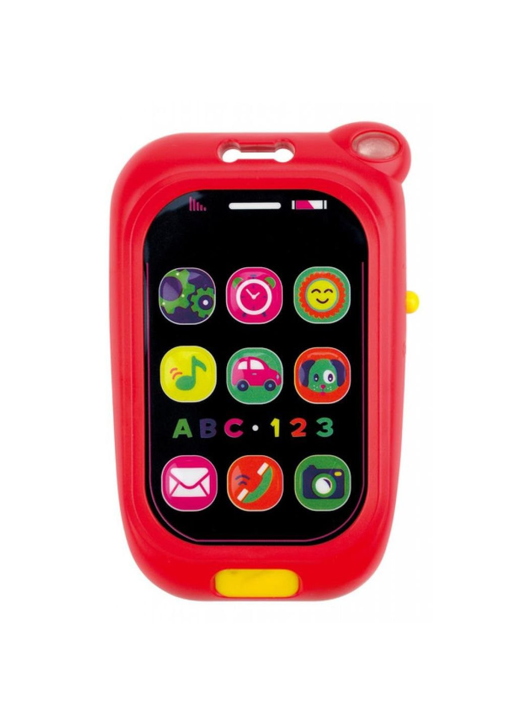 Розвиваюча іграшка K'S KIDS Телефон (KIT23001) K’S Kids (254065055)