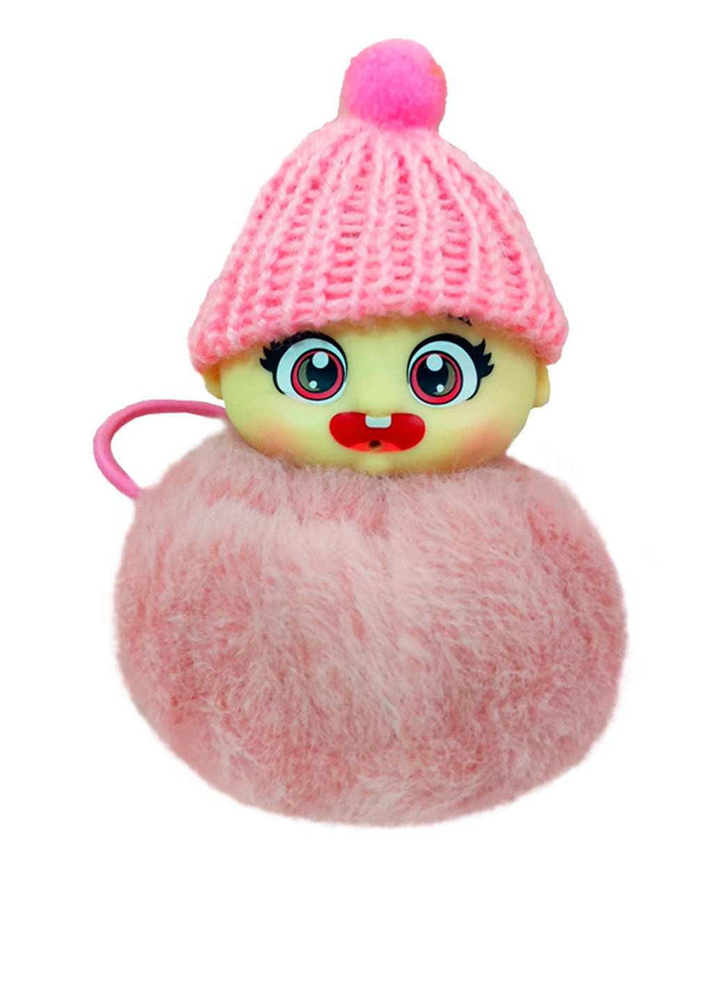 Ігрова фігурка Стильні малюки, 6,4х13,8х19,5 см Charmiez (292952115)