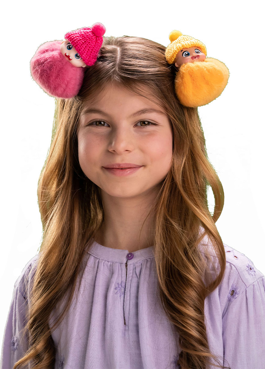 Ігрова фігурка Стильні малюки, 6,4х13,8х19,5 см Charmiez (292952115)