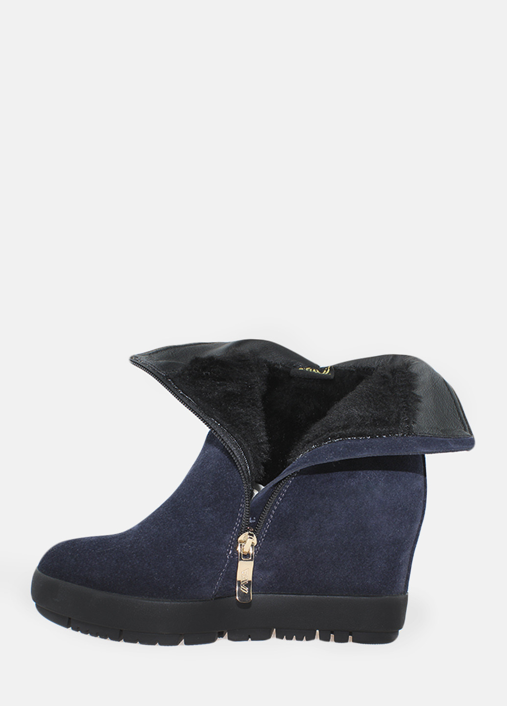 Черевики RF1511-11 Синій Favi (251166468)