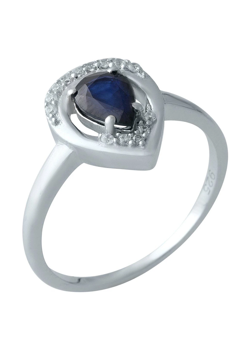 Кільце Silver Flame (152533379)