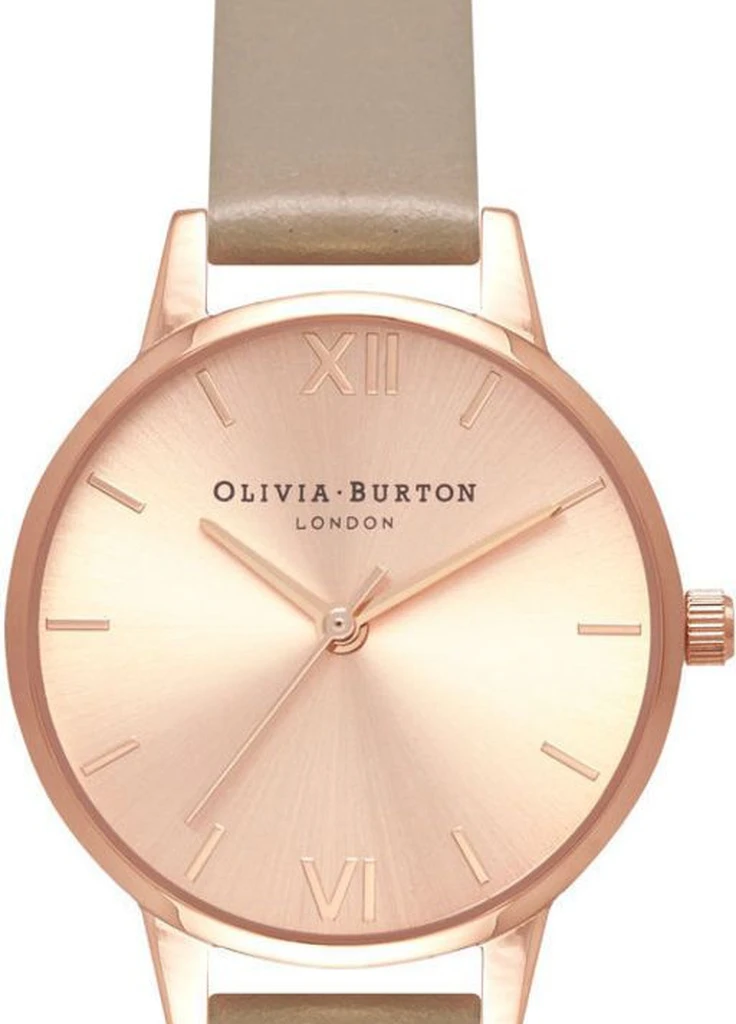 Часы Burton OB16MD88 Olivia (253009945)