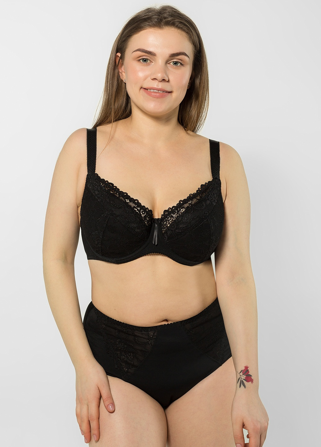 Труси 5053 Misstyle Элегант Комфорт+ (236752271)