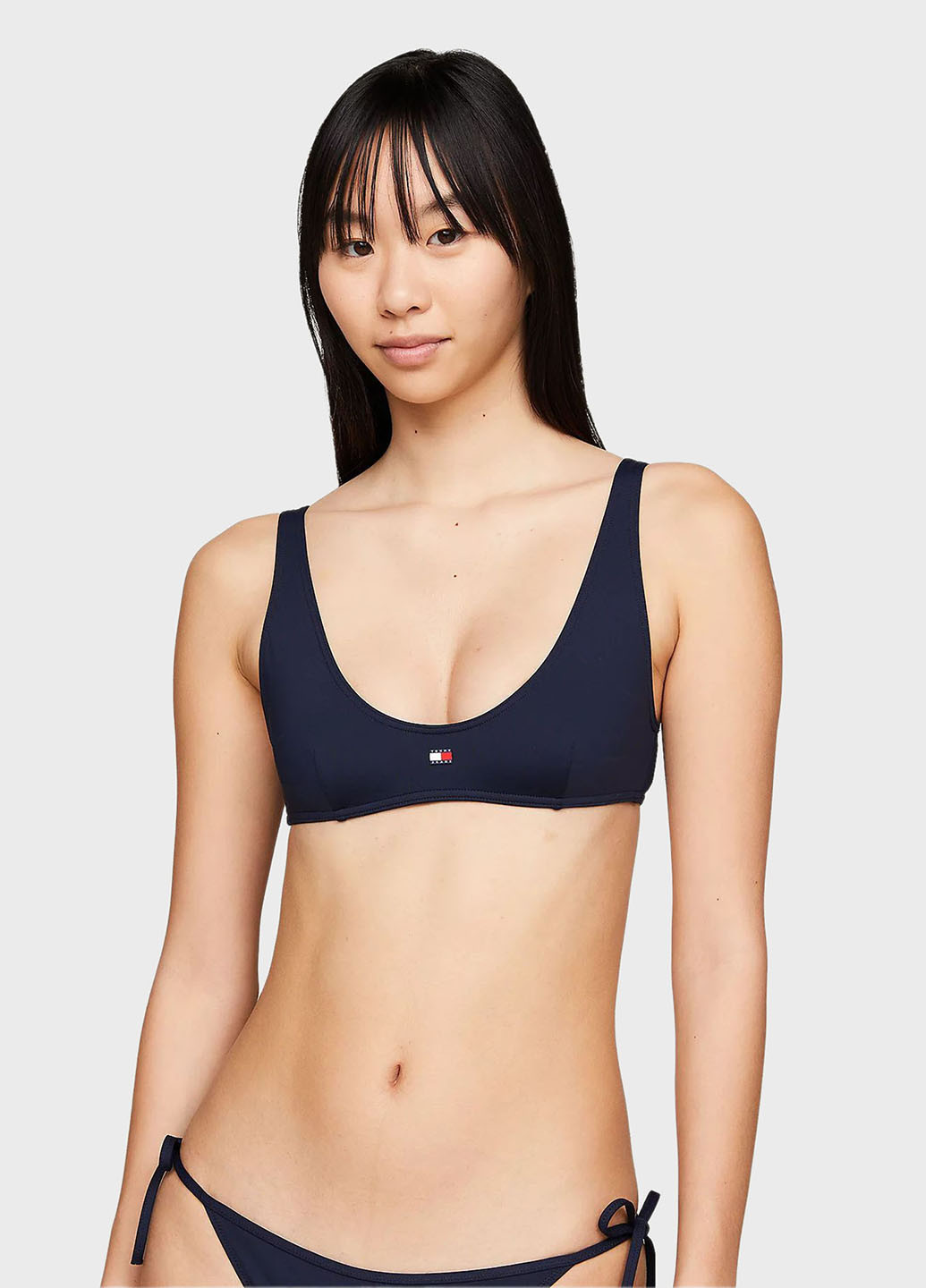 Купальний ліф Tommy Jeans (306993415)