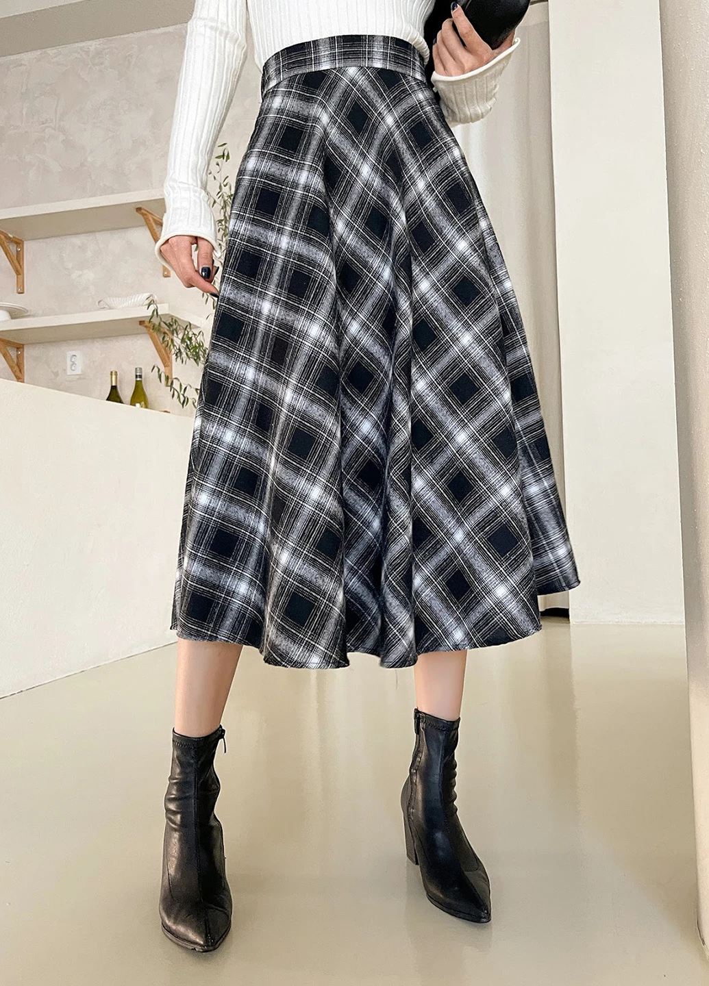 Спідниця SHEIN (331110053)