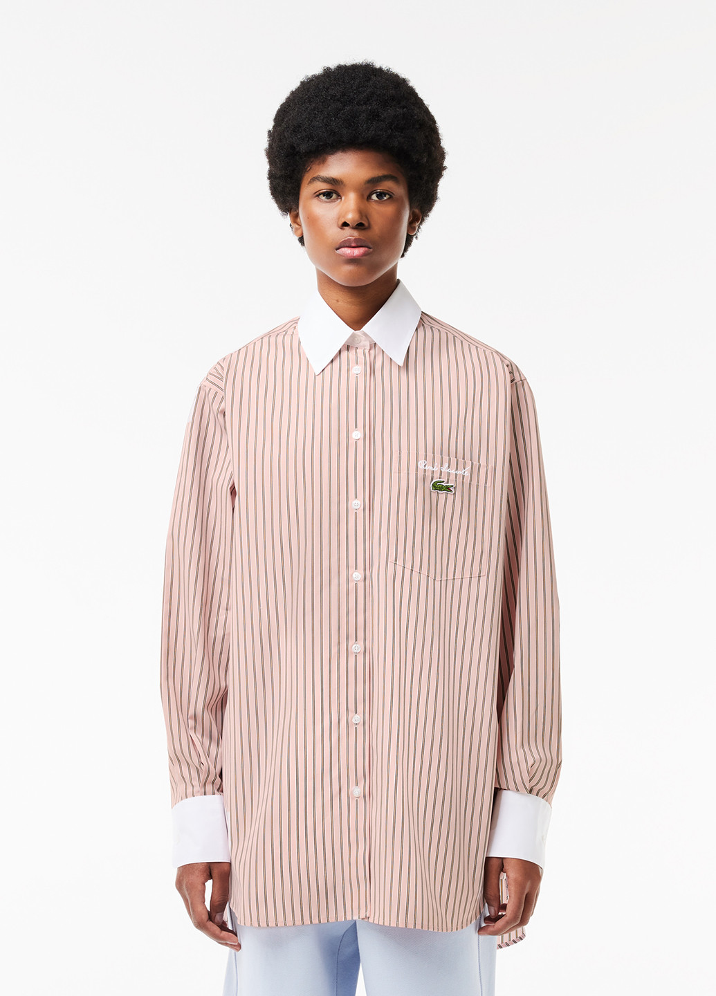 Сорочка Lacoste (298072824)