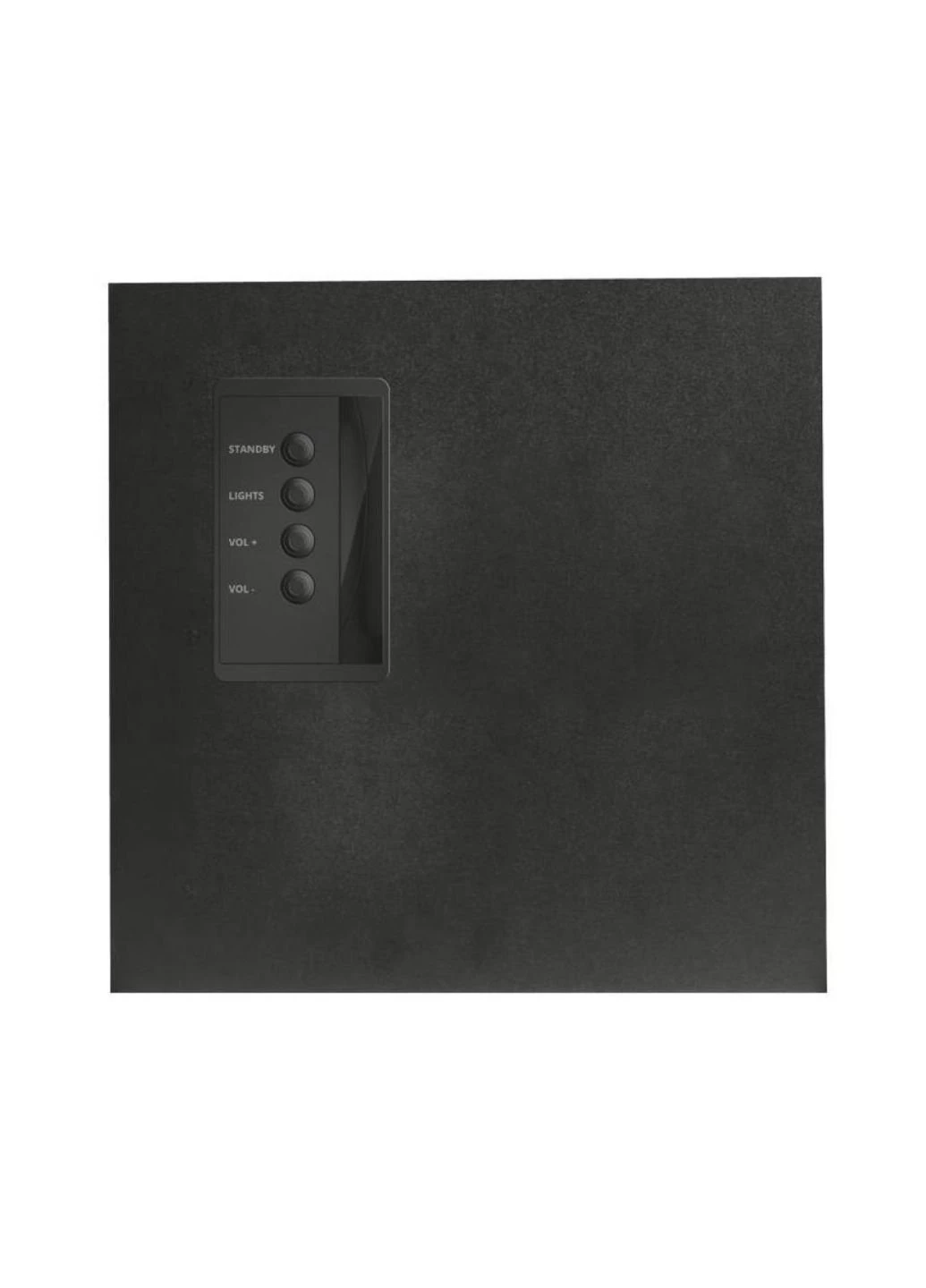 Акустична система (22944) Trust GXT 629 Tytan RGB Illuminated (250515300)