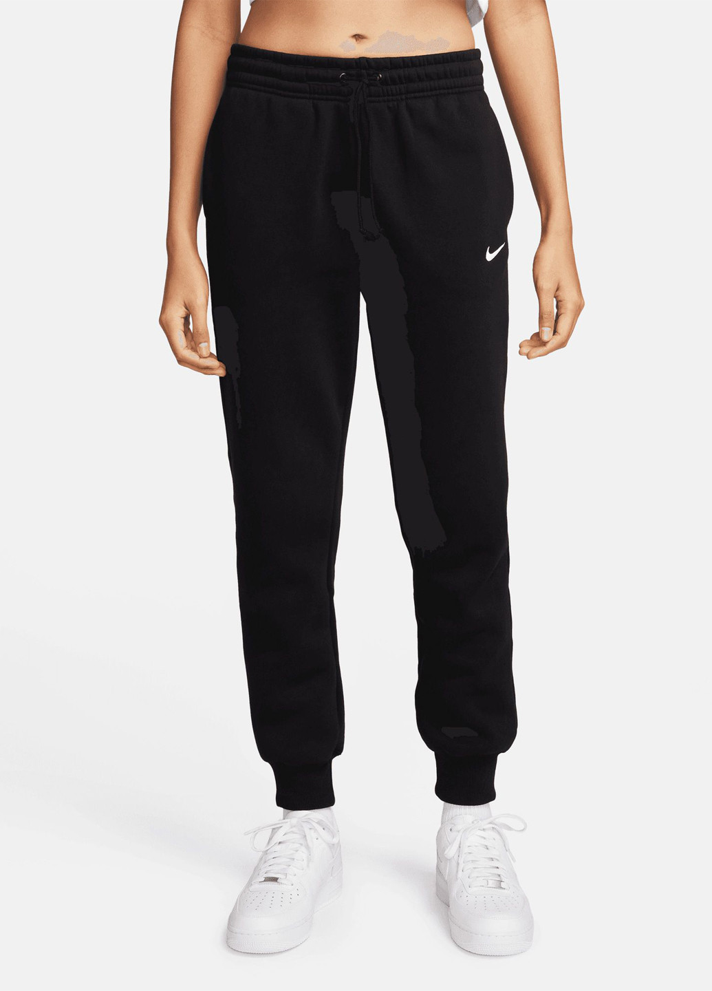 Брюки Nike SPORTSWEAR PHOENİX FLEECE (348430586)