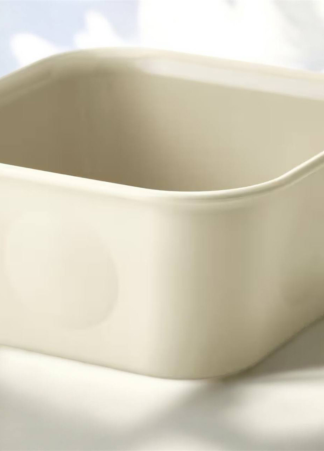 Органайзер, 10х10х5 см IKEA (315753003)