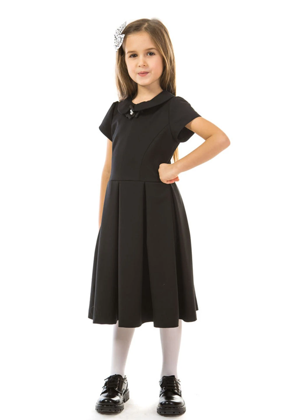 Чорна сукня Kids Couture (18607594)
