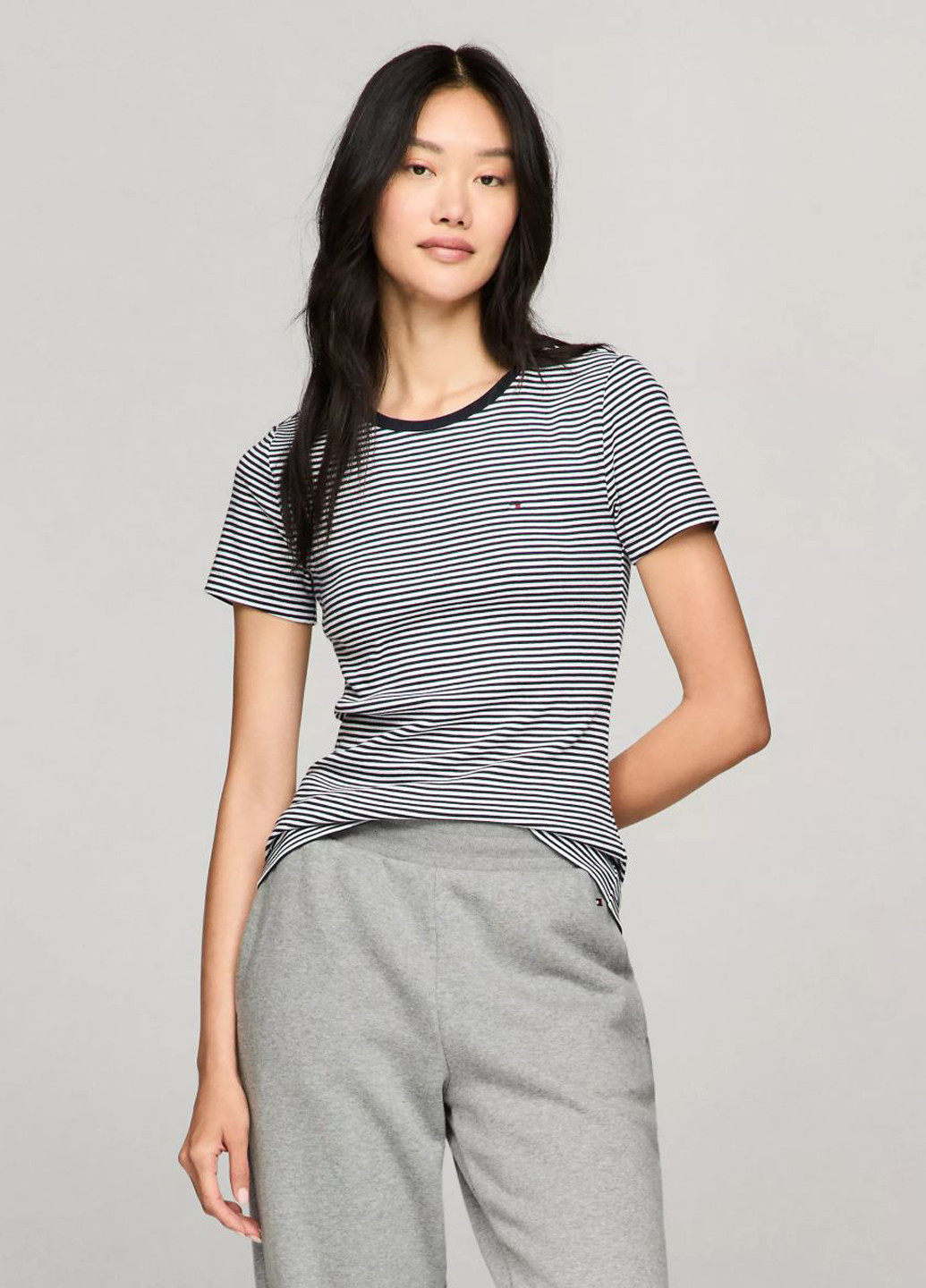 Футболка Tommy Hilfiger - (322582048)