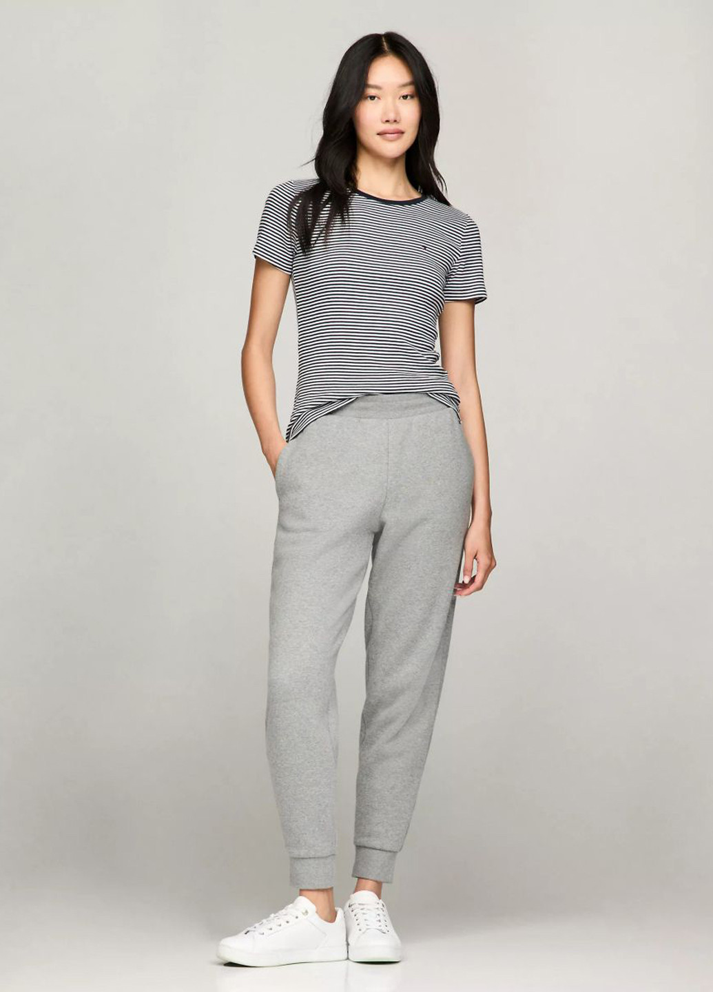 Футболка Tommy Hilfiger - (322582048)