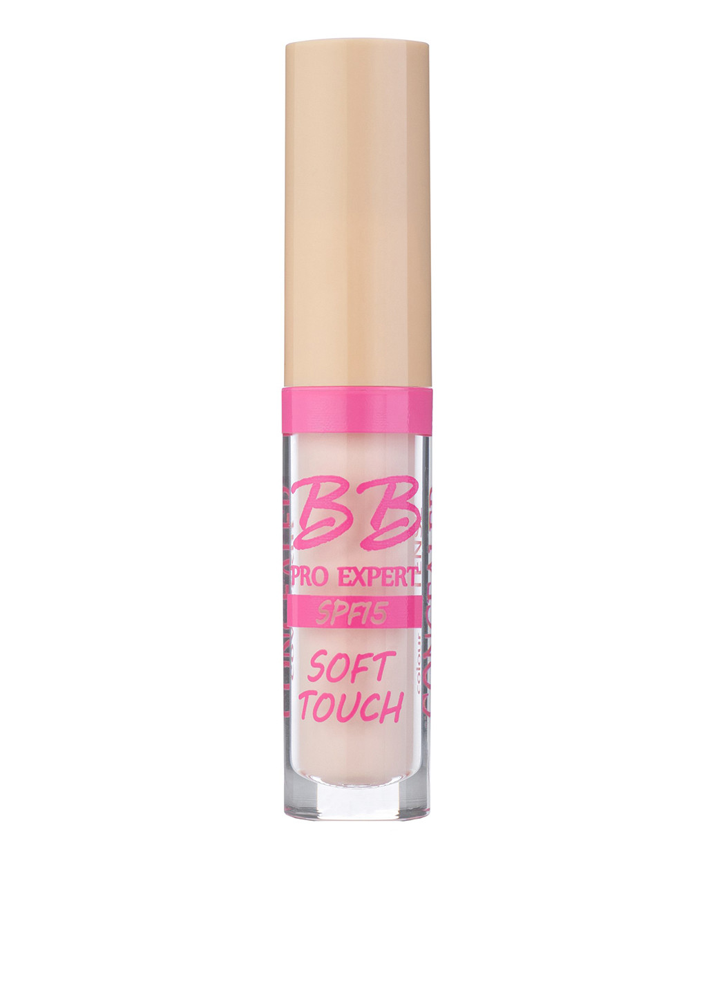 Консилер Pro Expert BB Soft Touch SPF15 (Natural), 3,5 мл Colour Intense (153209379)
