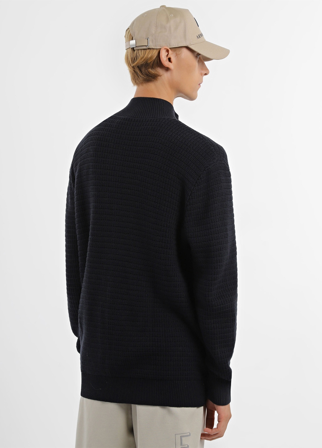 Кофта Armani Exchange (365686703)