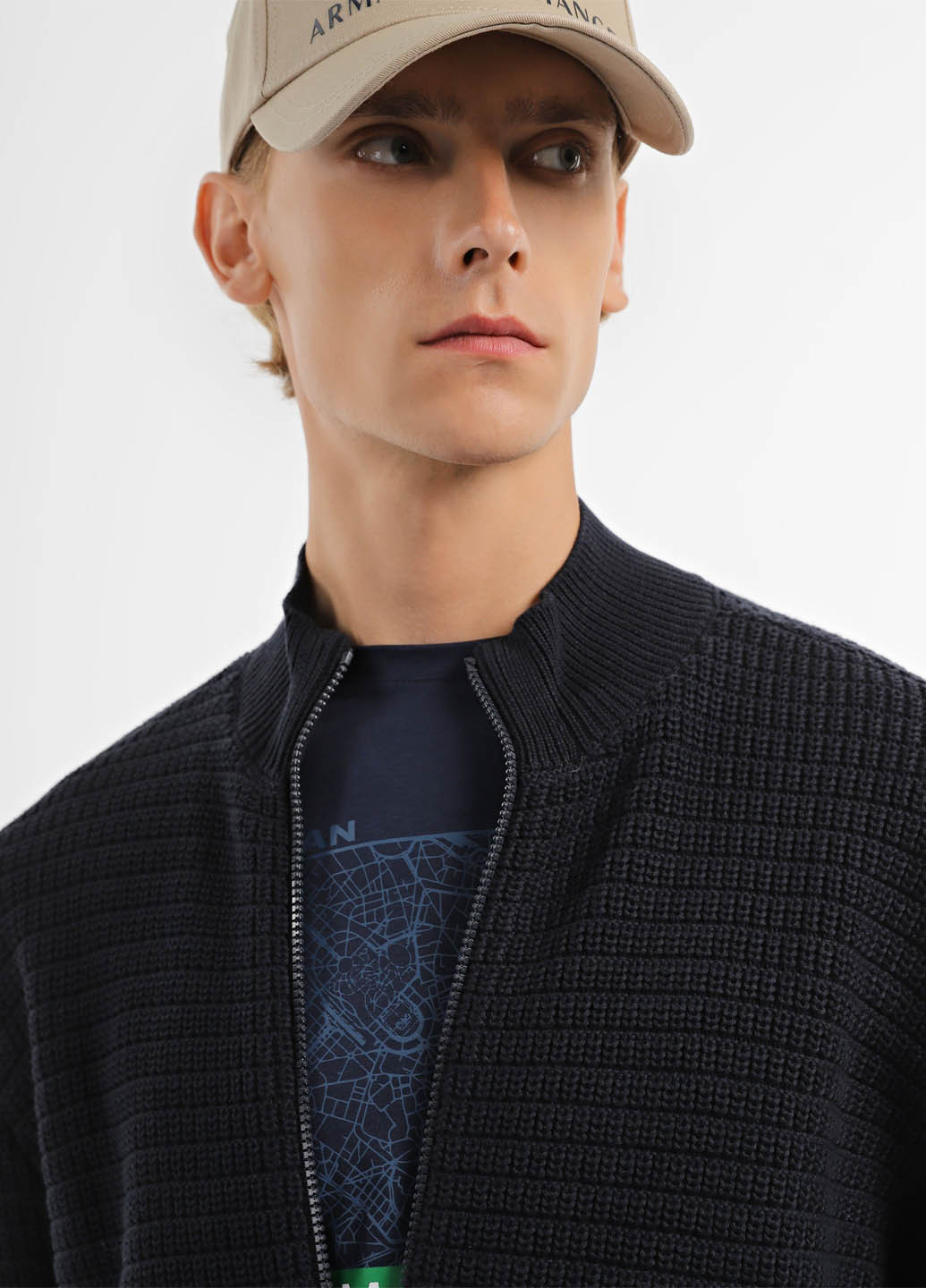 Кофта Armani Exchange (365686703)