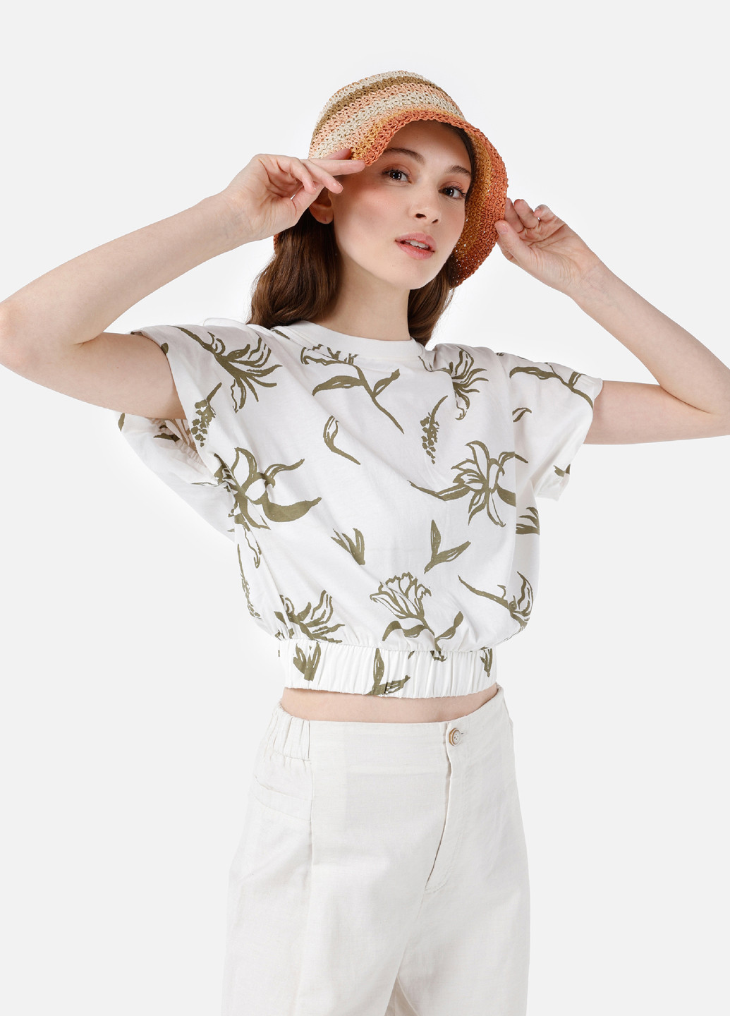 Топ Colin's (292787389)