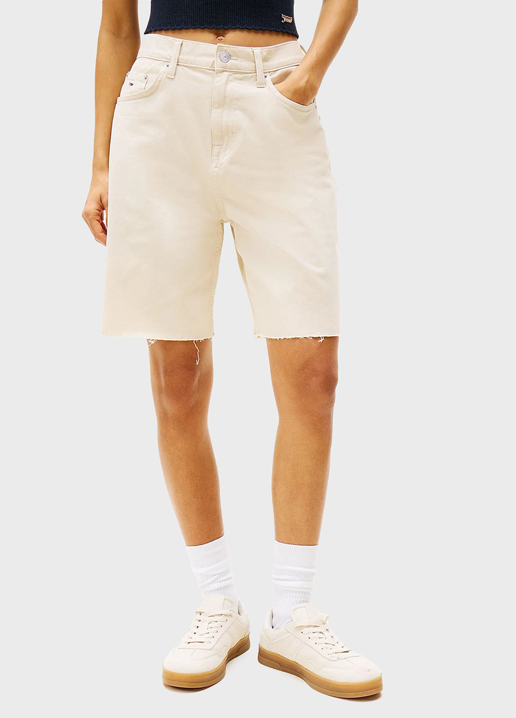 Шорты Tommy Jeans (347581673)