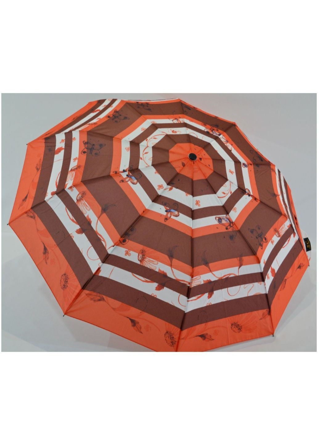 Зонт полуавтоматический женский 101 см S&L (195705334)