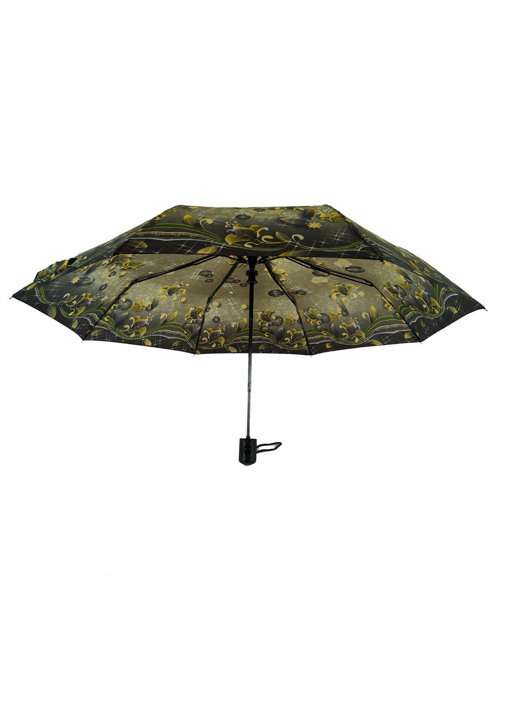 Женский зонт полуавтомат (310) 101 см Lima (206211770)