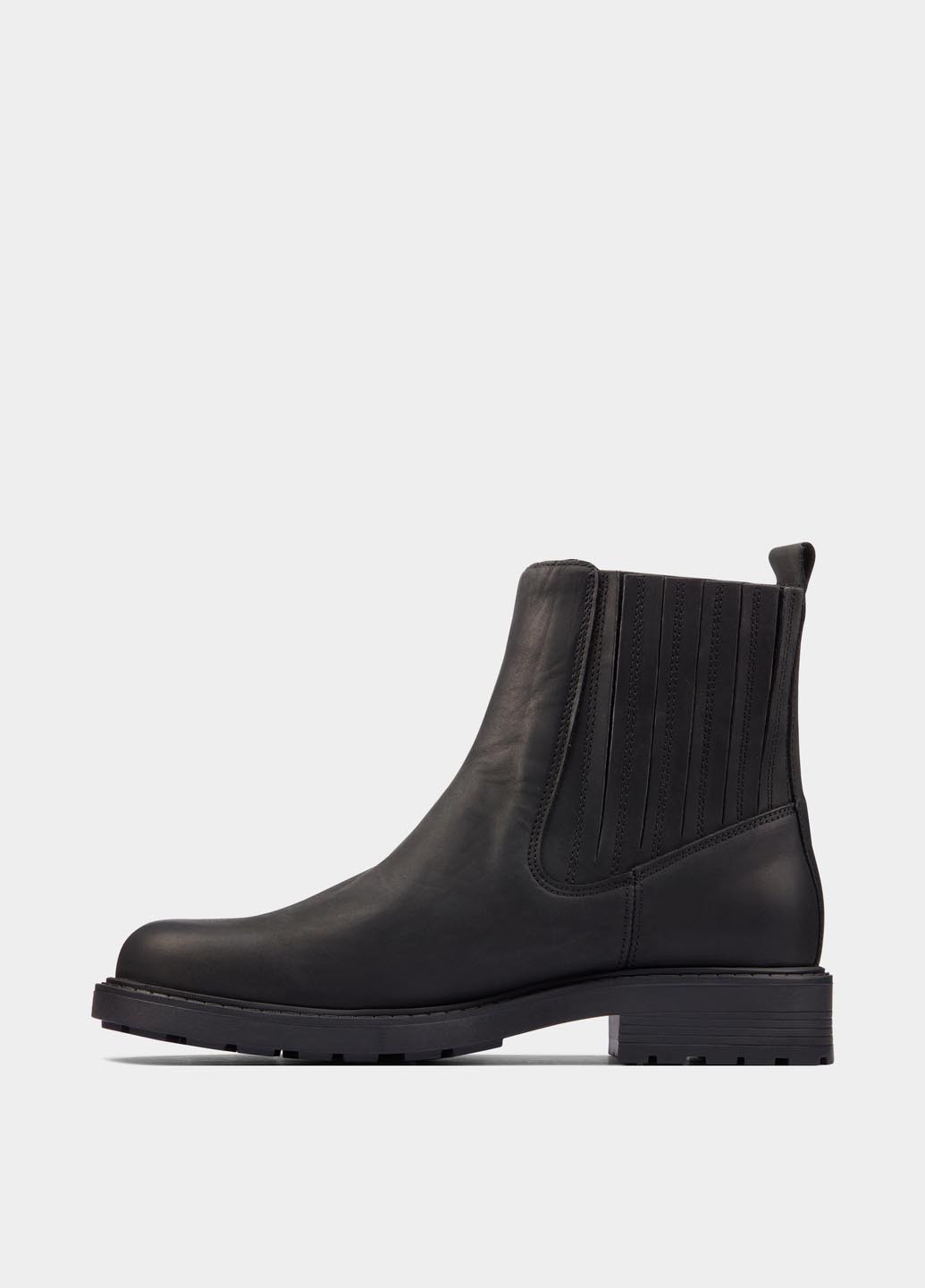 Черевики Clarks 26161664 (327485431)