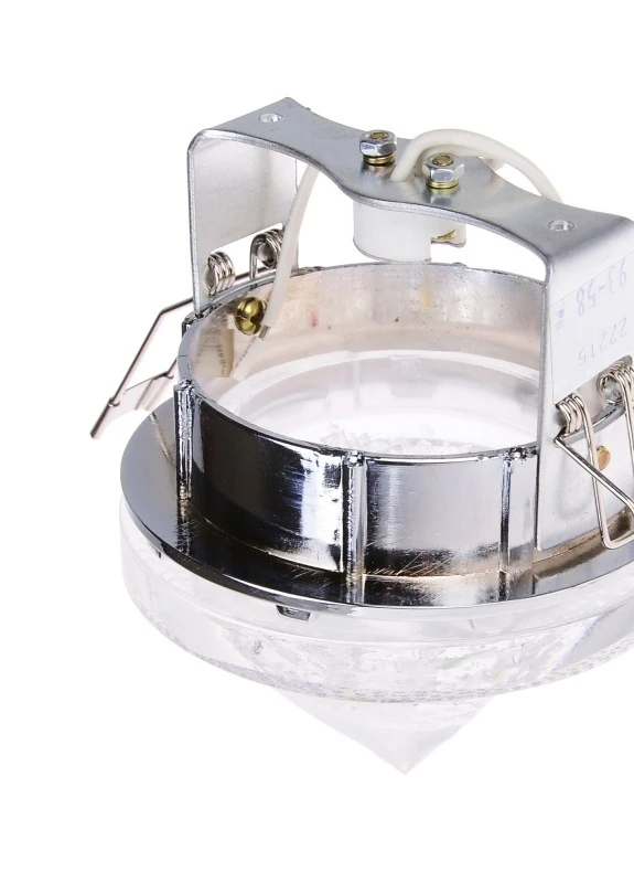 Светильник точечный декоративный HDL-G32 SM Brille (253893302)