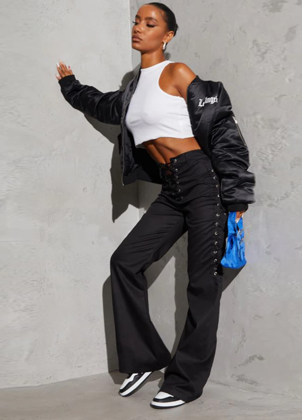 Брюки PrettyLittleThing (251913889)