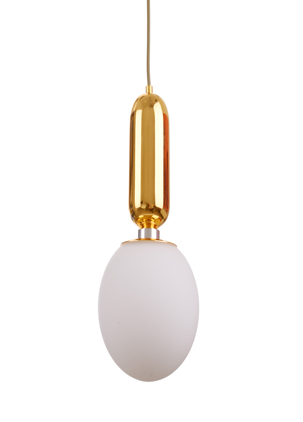 Стельова люстра BR-01 682S/1 E27 "15 G Brille (246625841)