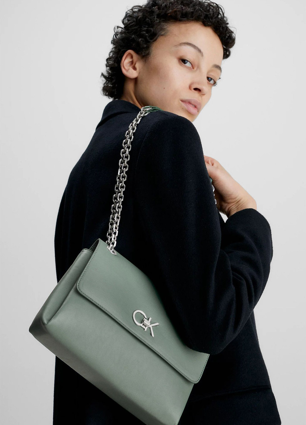 Сумка Calvin Klein (328213719)