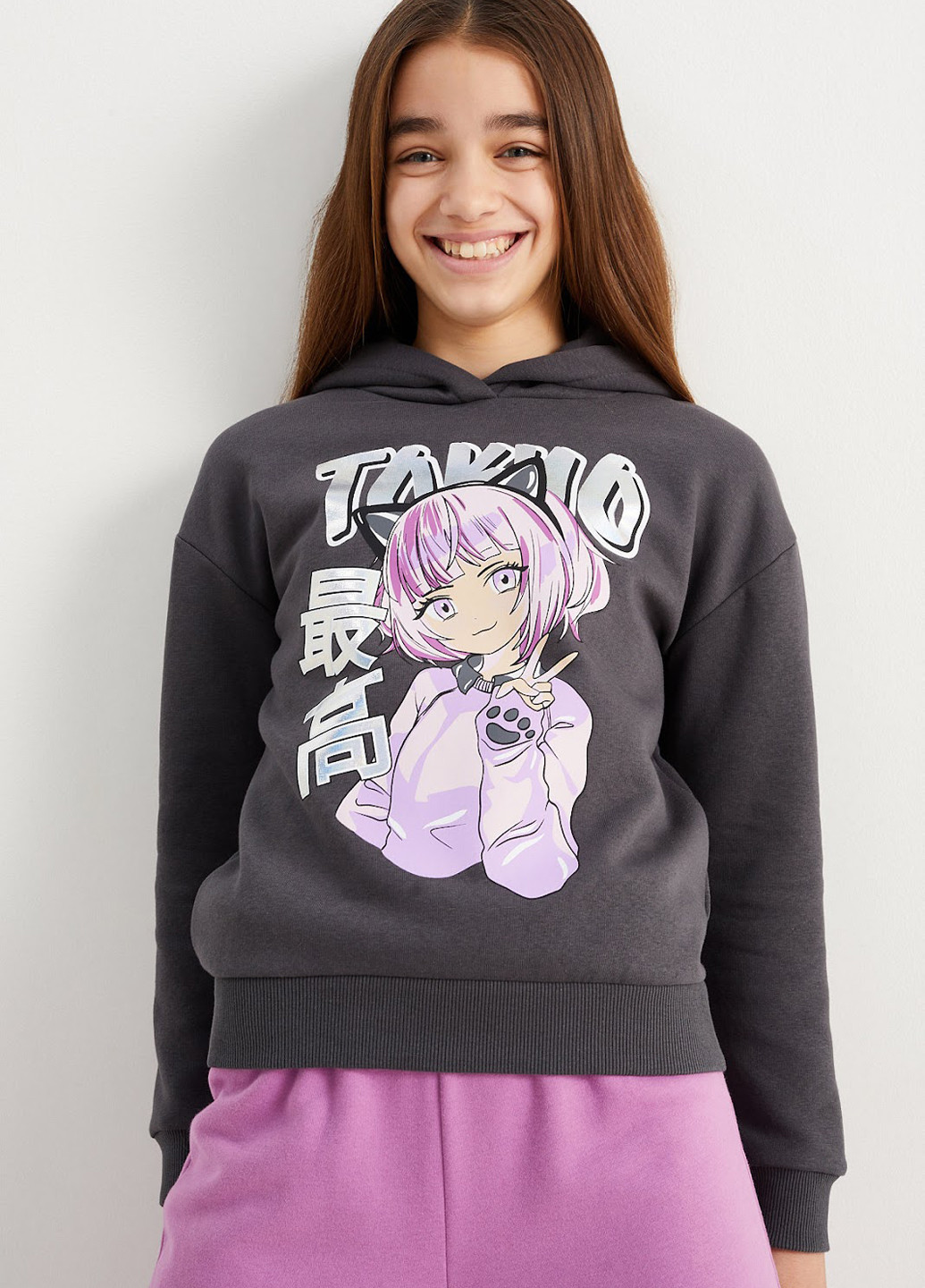 Худи C&A (322984184)