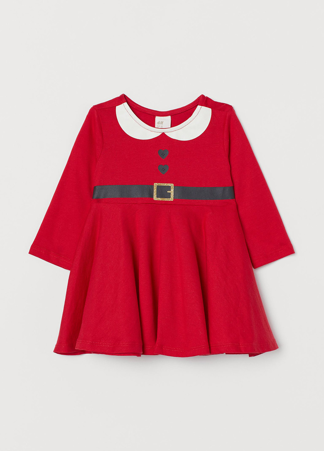 Червона плаття, сукня H&M (237508175)