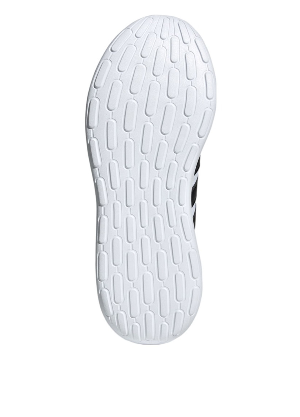 Белые демисезонные кроссовки adidas