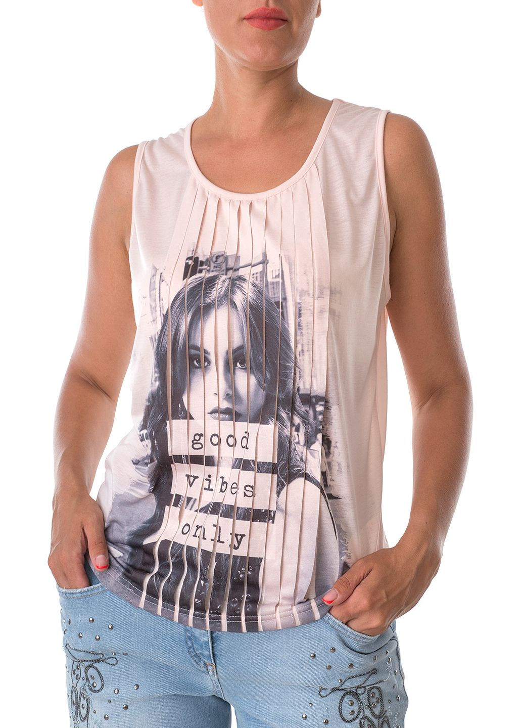 Майка E-Bound — 236423021